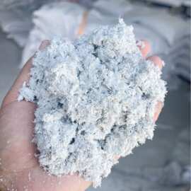 工厂直供海泡石纤维吸附脱色保温建筑涂料用海泡石纤维多种规格