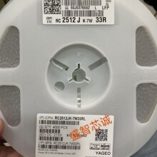 2512 5% 2W 33R RC2512JK-7W33RL ���޴��ʸ߾����NƬ��Ĥ���