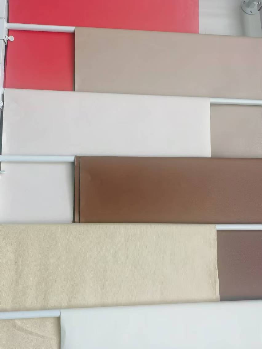 28色艺术压纹纸