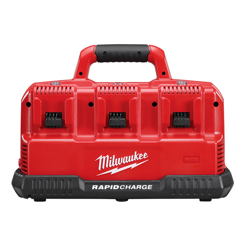 Miwachi Miwachi M12 - 18C3S M12 - 18 Cargador rápido combinado 12 - 18V