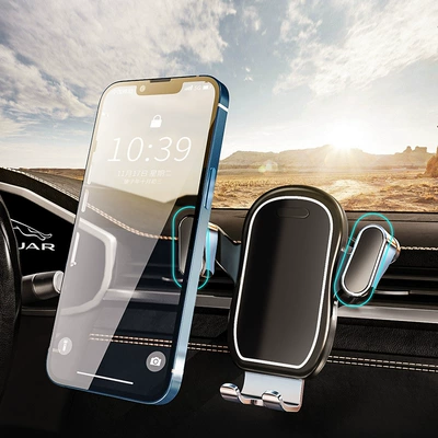 Car phone holder, Outlet Special Navigation Fixed Dashboard