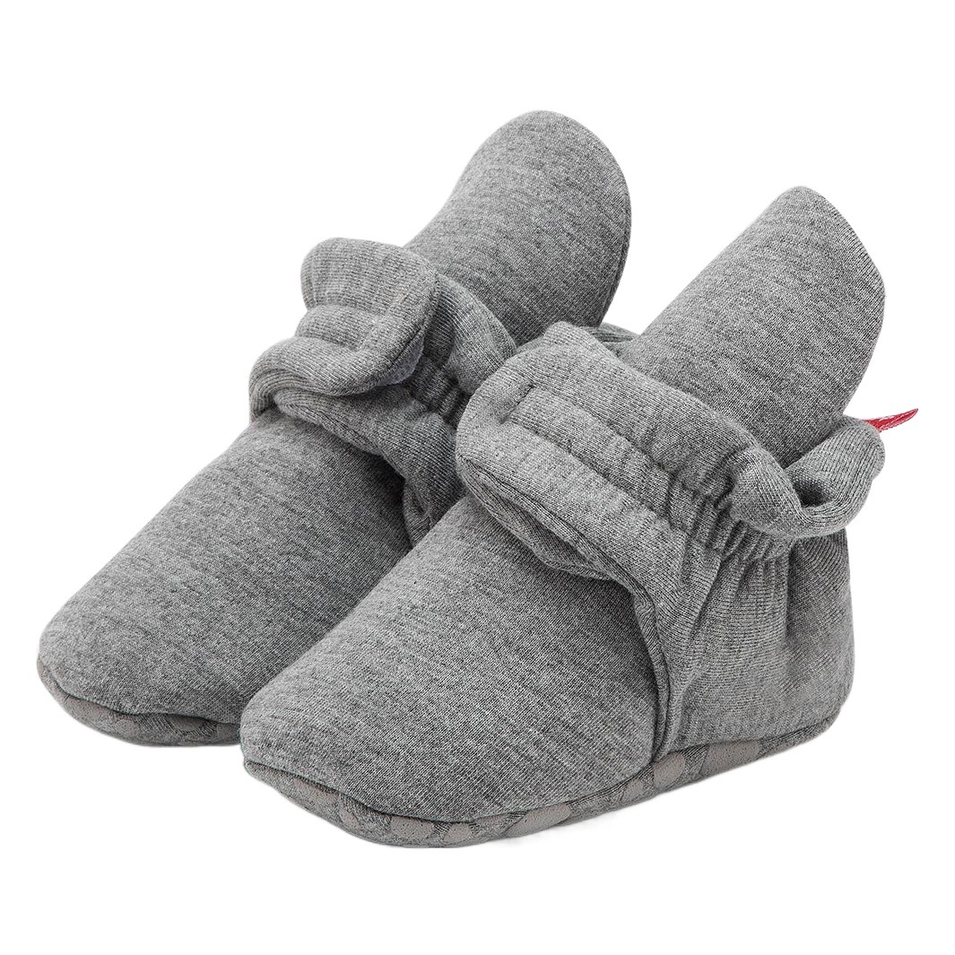 Zapatos de bebé populares transfronterizos zapatos de bebé 0-1 año de edad zapatos de Bebé Zapatos de algodón para niños zapatos de bebé