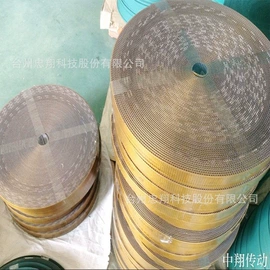 传动带;其他工业皮带