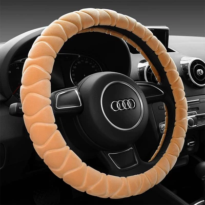 Steering wheel cover – Magotan Jetta Focus Excelle