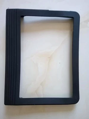 Car Diagnostic Tester Tablet Computer Host Protective Leather Case Soft Shell Rubber Frame (Avtomobil diaqnostika alətləri) - 3s-tablet-rubber-case-serial-number-98769