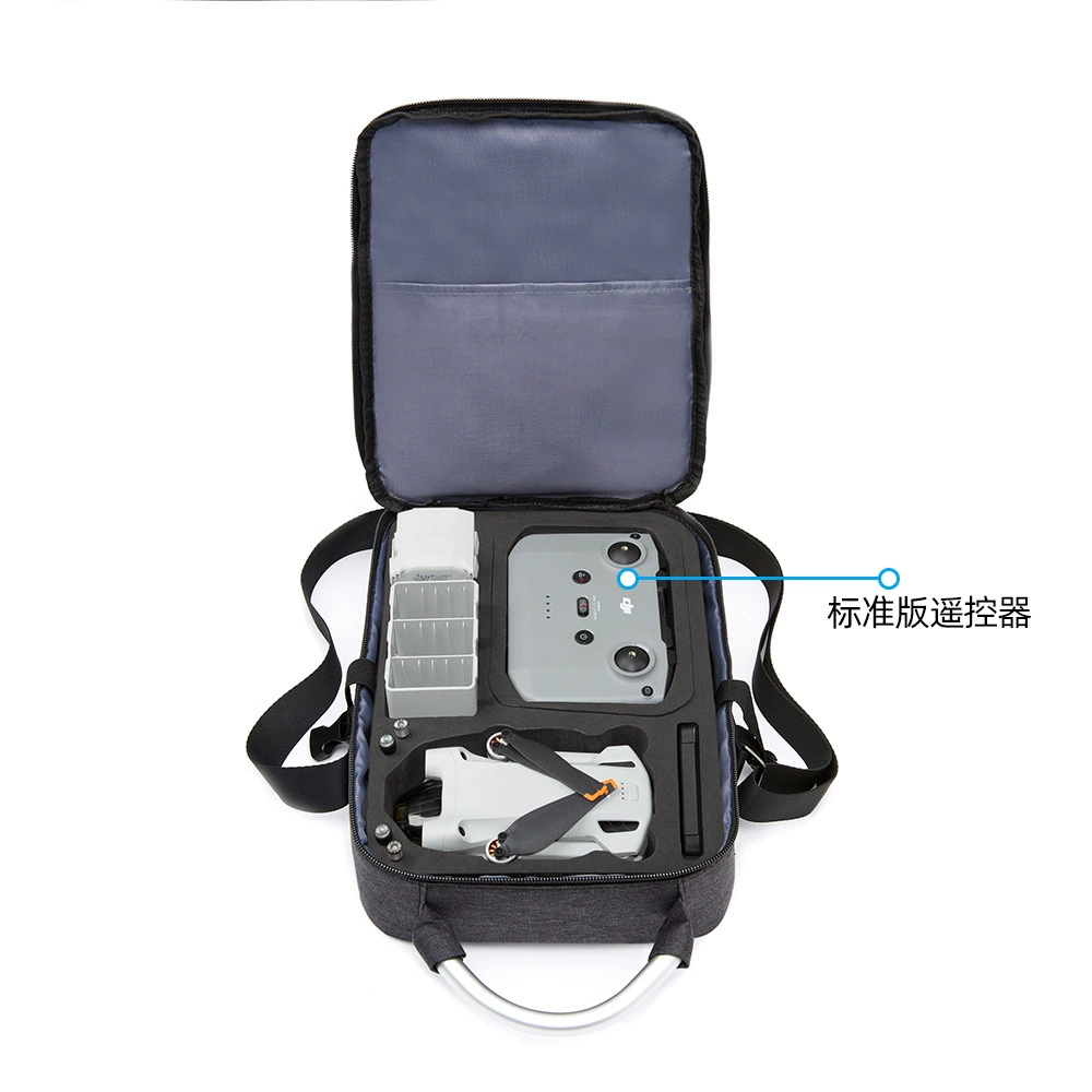 Подходит для DJI MINI 3 Pro сумка через плечо багаж для DJI Mini 3 Pro путешествия