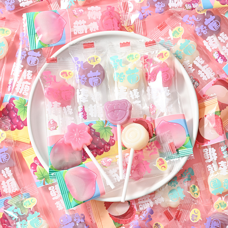 혼합맛 65g [약 10스틱]