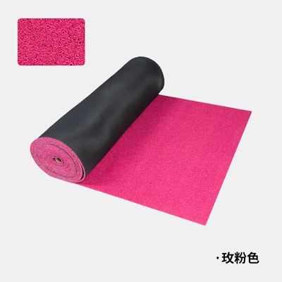 Ayaqaltılar (Kovriklər) | for Cross-Border Sales - 129-rose-pink