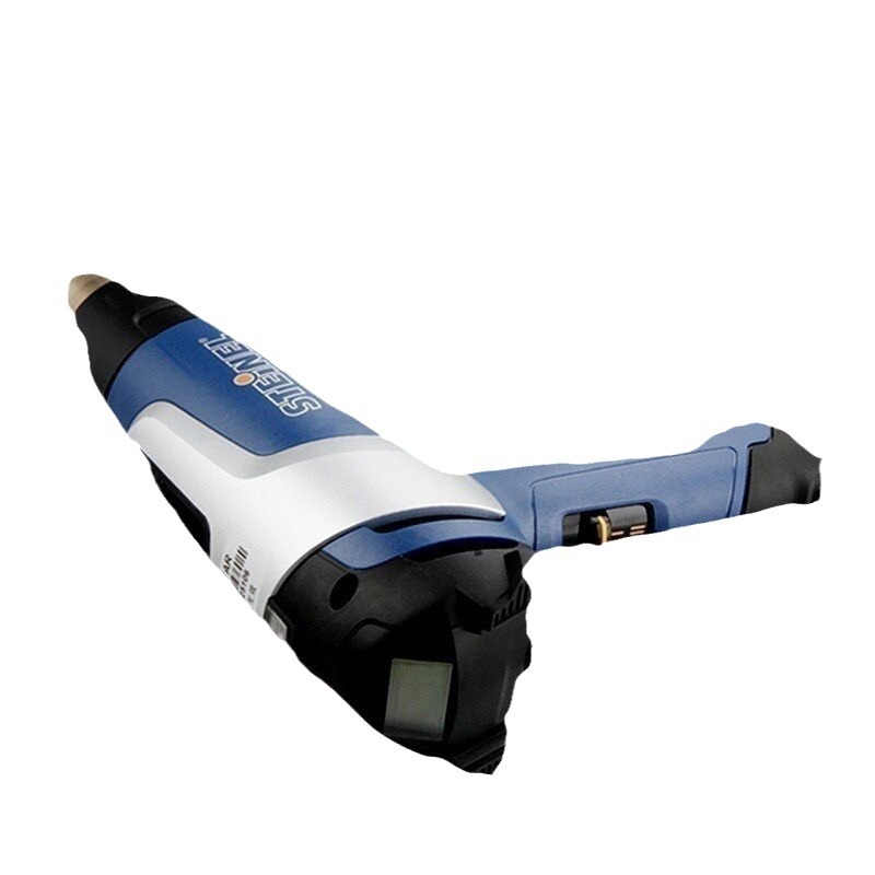 调温热风枪热风枪HG-2320E热缩管热风筒直流电源调温热风枪