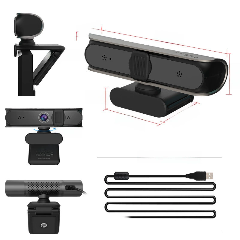 Computer video computer camera 5 million automatic focus support 720p1080p video conference manufacturers spot