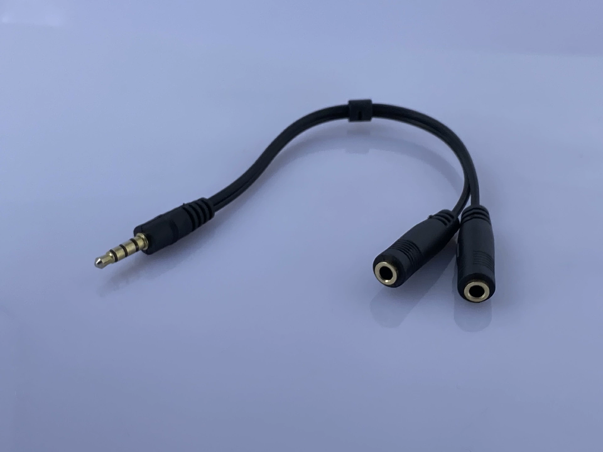 Laptop, headphones, 2 in 1