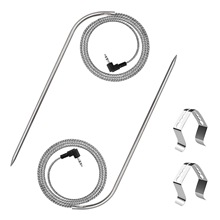 Masterbuilt 重力炉肉温探针 NTC温度传感器Gravity Series560/80