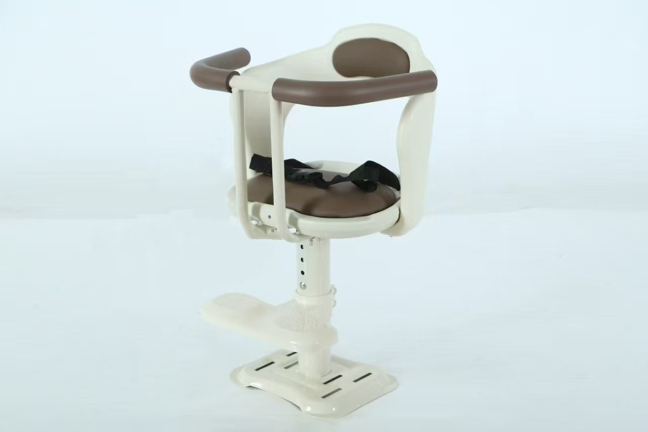 Electric Vehicle Child Seat Front-Mounted for Electric Bikes, Motorcycles, Infants, Kids, Yadea, Aima Baby Safety Seat Cotton