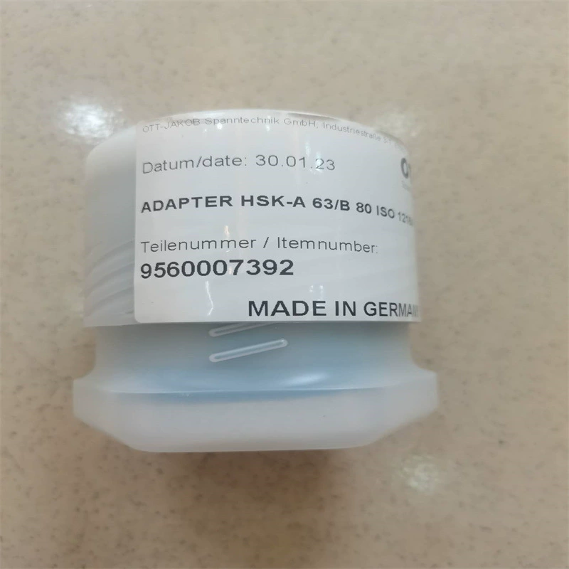 OTT-JAKOB адаптер 95.600.073.9.2 новый импортный