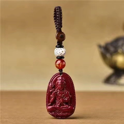 Лошадь Dashi Zhi Pusa (36 мм)