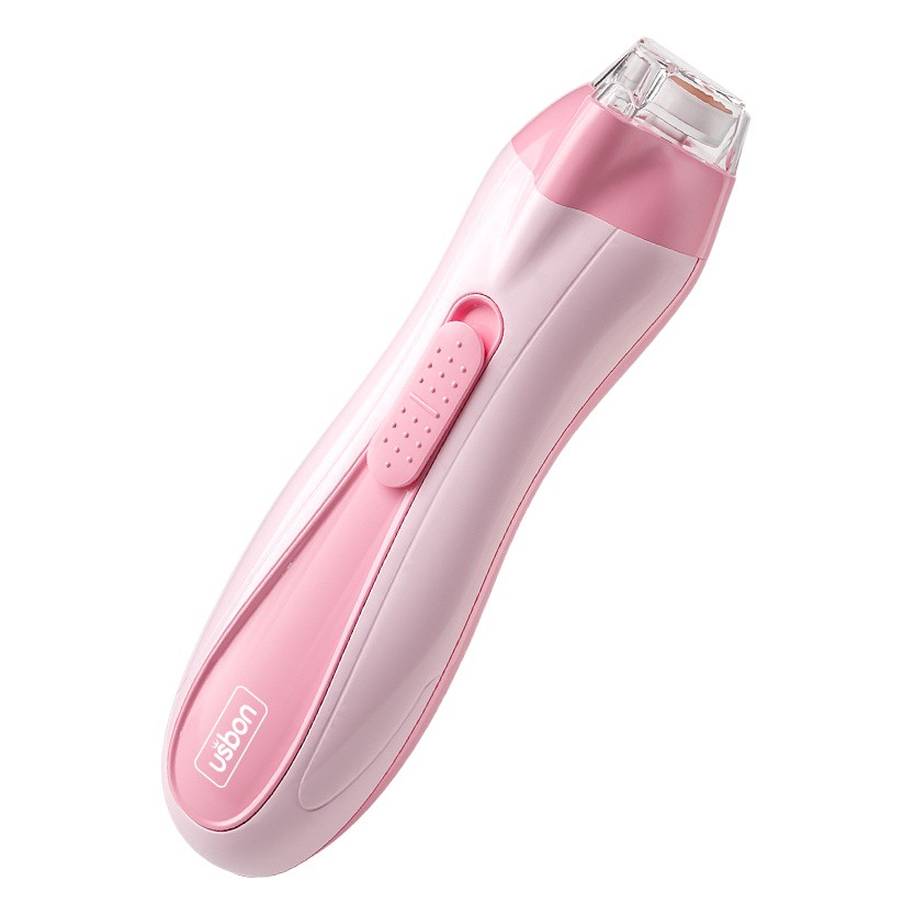 Electric Nail Grinder, Baby Nail Scissors, Newborn Special Baby Nail Clipper, Anti-Meat Clipper, Safe Polishing Artifact