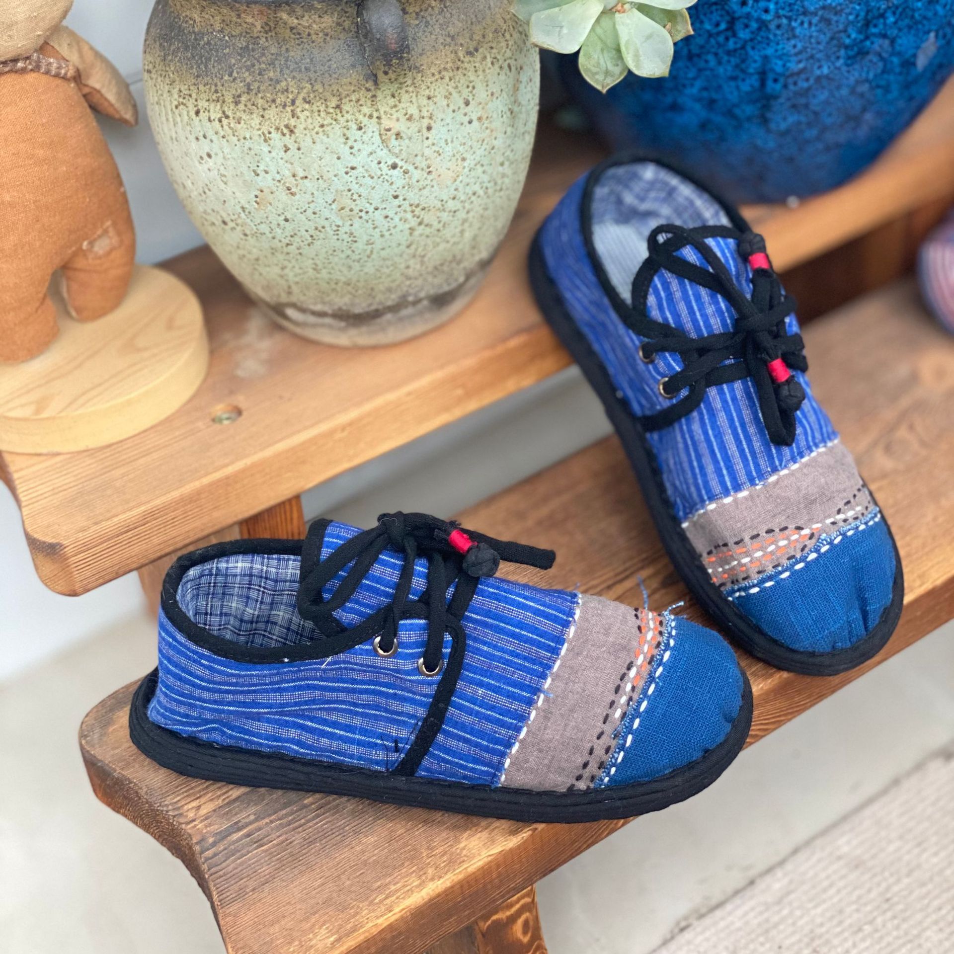 Autumn casual comfortable footwear