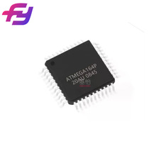 ATMEGA164P-20AURԭbȫTQFP44΢MCUоƬATMEGA164P-20AU