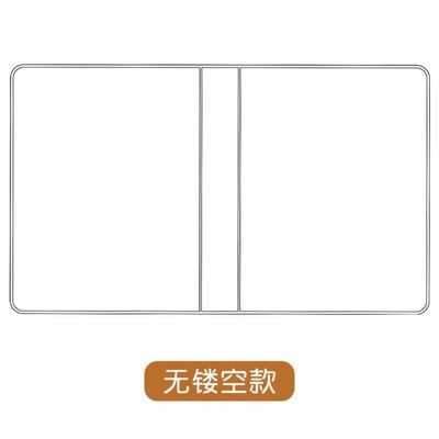 Bolsillo estrella tarjeta pequeña estrella persiguiendo niña libro de almacenamiento cubierta del logotipo personalizado álbum de 3 pulgadas Polaroid MINI postre