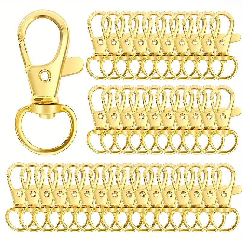 Bag Hardware Bag Accessories Type 5 PCS/Package Alloy Geometric Bag Hardware