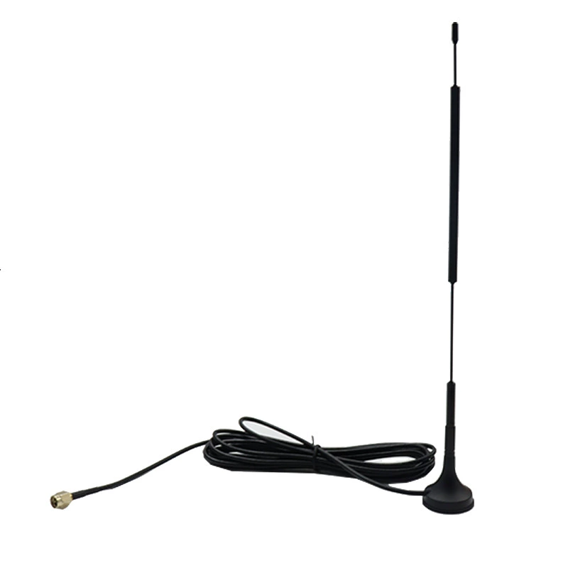 Клей-анкер 4G всасывающий чашка 9dB, антенна для связи, высокая качество 2.4G/5.8G, усиление сигнала Wi-Fi, стабильное Bluetooth