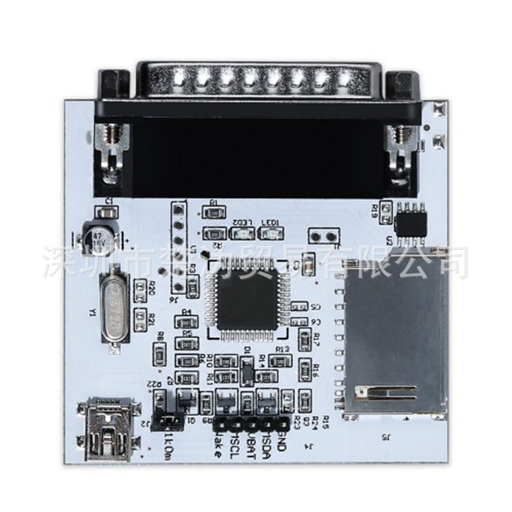 IPROG PCF79xx SD-Card Adapter for Iprog+ Plus Programmer