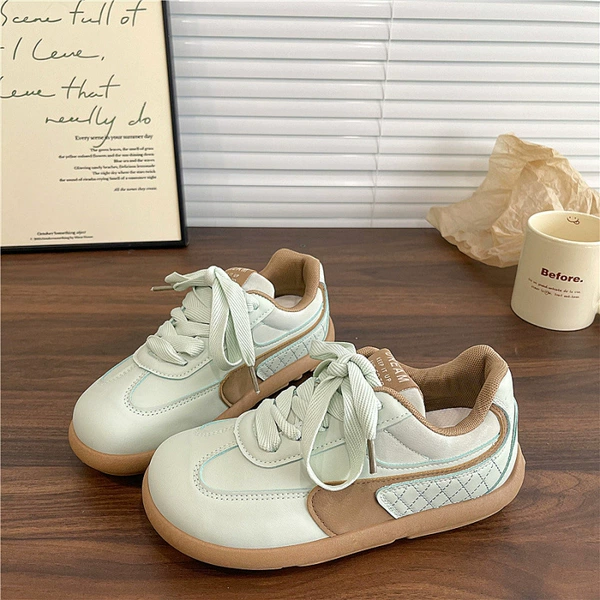 Mint Green