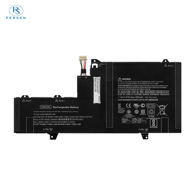 For HP EliteBook X360 1030 G2 OM03XL HSTNN-IB7O laptop battery For HP EliteBook X360 1030 G2 OM03XL HSTNN-IB7O laptop battery