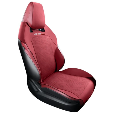 Modelə uyğun (Original) oturacaq örtükləri special seat cover suede