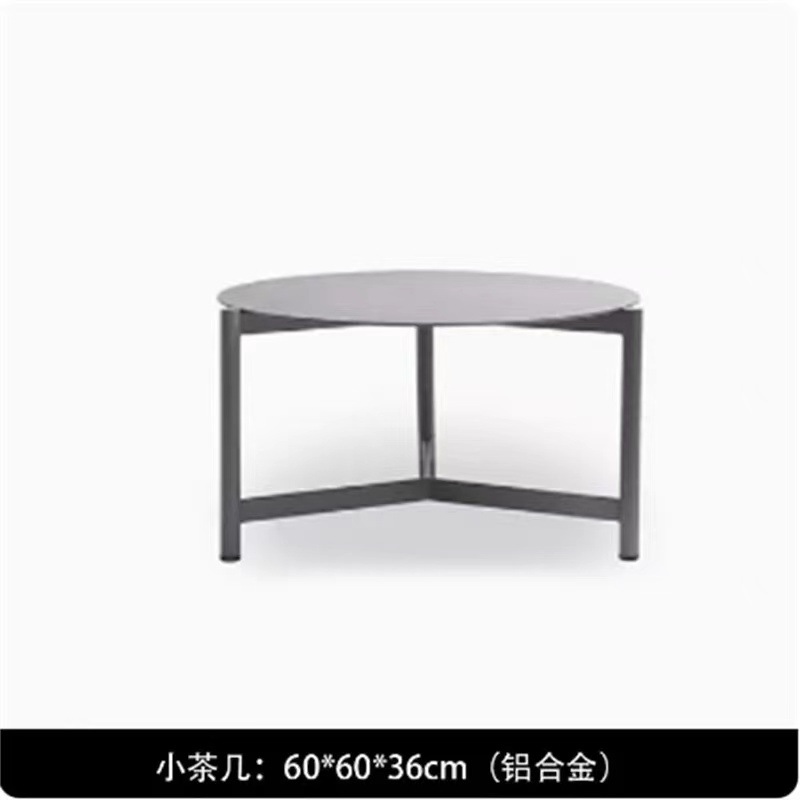 Mesa de café Xiaoyuan