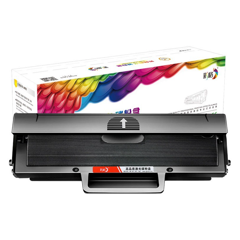 Цветная сетка подходит для картриджа с тонером HP W1110A 136A 136W/NW 108a 108W 138P, картриджа для принтера