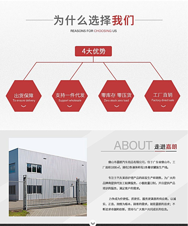 Manufacturer Processing Crystal Wax Car Paint Solid Wax Coating Wax Water Wax Hard Wax Palm Wax Oem Oem Customization