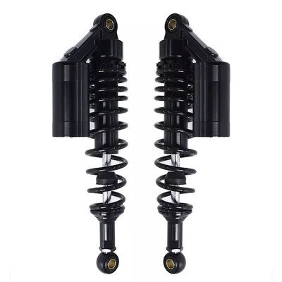 Lfx340Mm Motorcycle Shock Absorber damping system