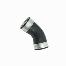 出口优质橡胶管 7H0145790D 中冷器增压管 进气软管 7H0 145 790D