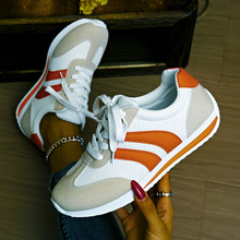 U 76171 Mesh Casual White Sneakers ��������С��Ь�羳��