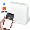 Bluetooth gateway