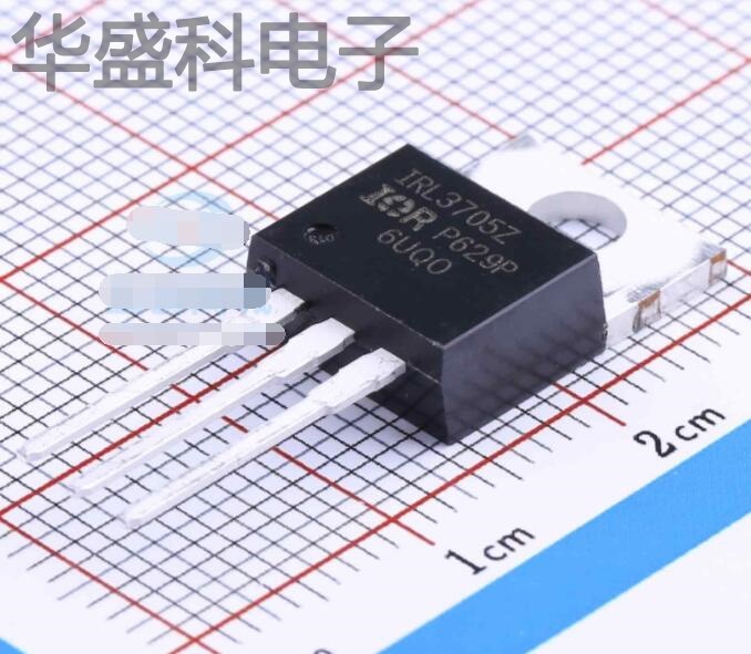 IRL3705ZPBF 封装 TO-220-3 MOS场效应管