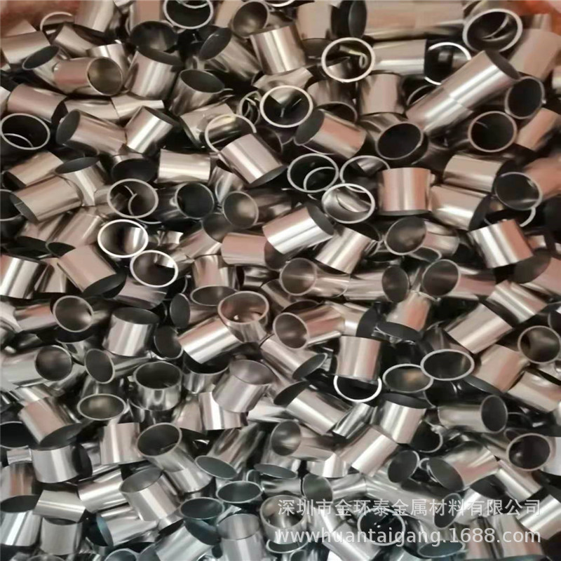 不锈钢管切割  304精密不锈钢管316精密管--------定尺切割