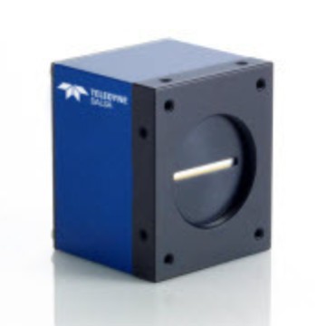 千兆网线阵相机  DALSA达尔萨 SG-14-01K40