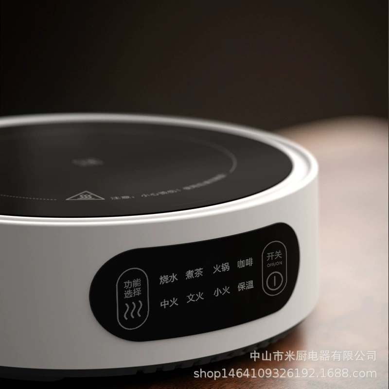 Рисовая кухня электрическая глиняная плита высокой мощности прямой горячей воды универсальный чайный сервиз мокка для кипячения воды 1500 Вт