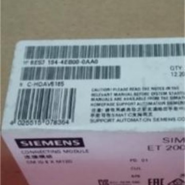 西门子 6ES7194-4EB00-0AA0 欢迎咨询，量大优惠