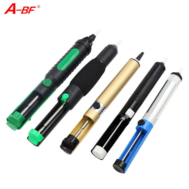 A-BF/необычайно PH-016B ручное всасывание олова сильный полуалюминий всасывающий оловянный насос PH-016B