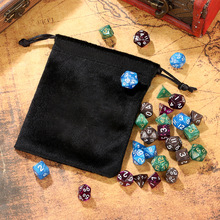 ��Ʒ������DND����7�w���b���� TRPG���c���³��܈F���� ��ɫ����