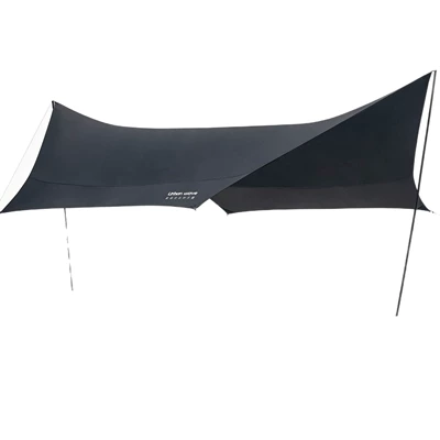 Avtomobil yan çətirləri | black vinyl canopy tent