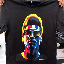 织物皮革印刷;数码印刷机;模型、手板