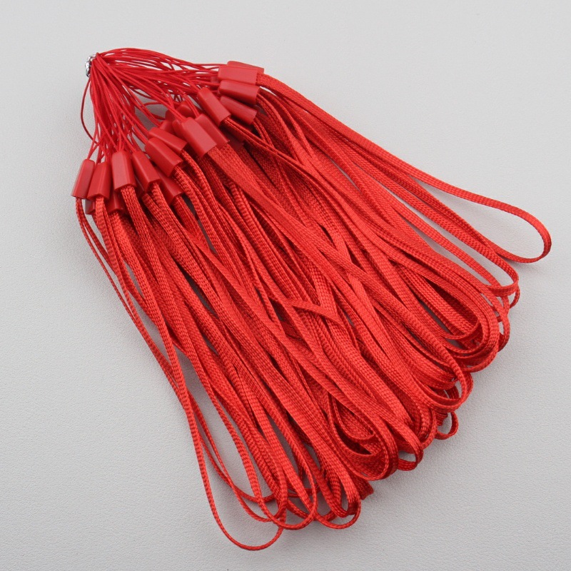 Rojo grande (50 piezas por barra) en stock
