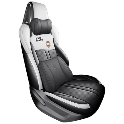Seagull, Full Coverage — BYD Modelə uyğun (Original) oturacaq örtükləri