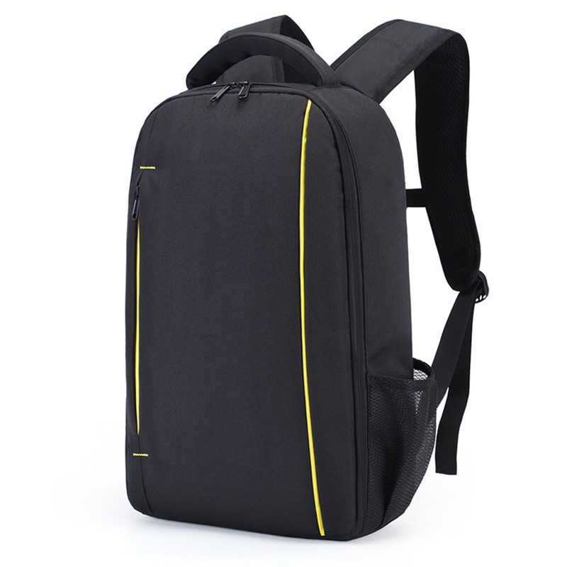 Mochila profesional toda junto de la fotografía del UAV Sony del bolso de la Cámara de Nikon SLR del canon de la capacidad grande para los hombres y las mujeres