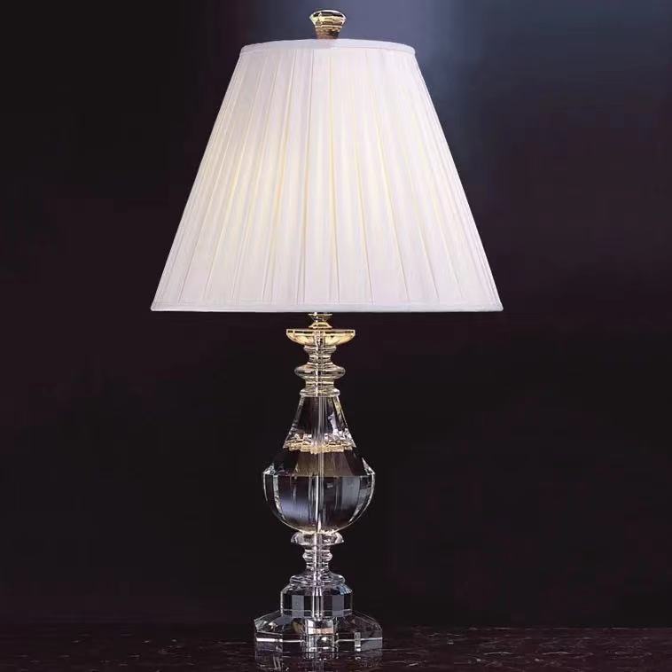 Table lamp for bedroom for bed