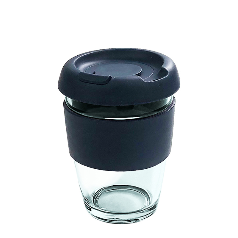 New hot -selling high -value silicone coffee cup ins Modern…